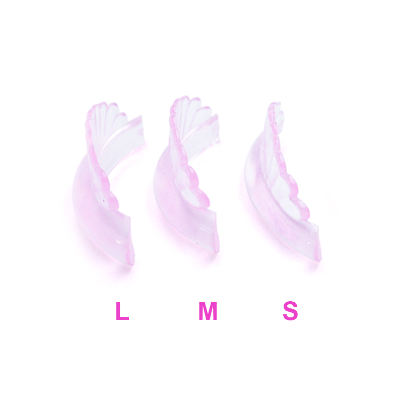 Almohadillas de silicona para  - Eyelash Extension London reseña y precio